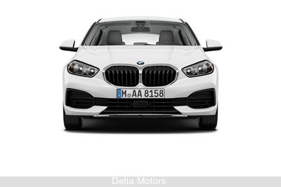 BMW Serie 4 Cabrio Serie 4 Cabrio M440i 48V xDrive, Anno 2021, K - glavna fotografija