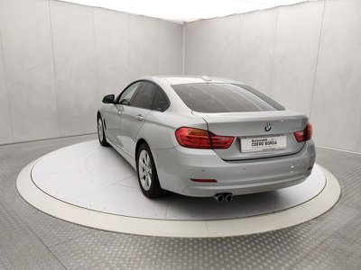 BMW iX3 M Sport (rif. 20122138), Anno 2024 - glavna fotografija