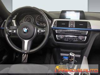 BMW 420 d xDrive 48V Msport (rif. 19100586), Anno 2022, KM 19000 - glavna fotografija