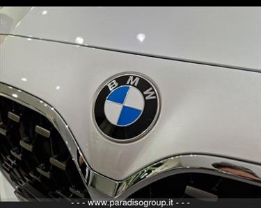 BMW X3 xdrive20d xLine 190cv auto, Anno 2019, KM 33981 - glavna fotografija