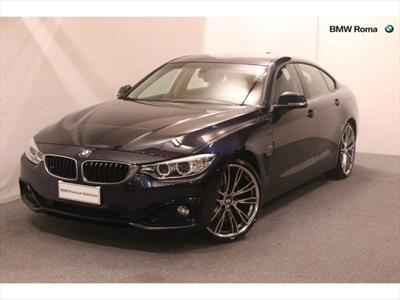BMW 114 d 5p. (rif. 17288055), Anno 2018, KM 65840 - glavna fotografija