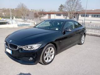 BMW 420 d Coupé Luxury (rif. 16866136), Anno 2014, KM 221000 - glavna fotografija