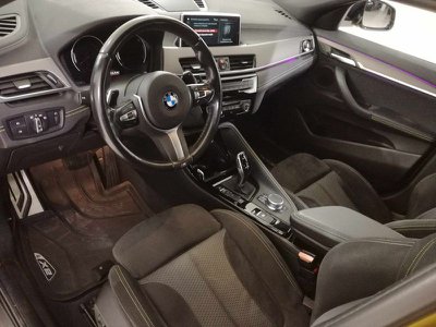 BMW X2 xDrive20d Msport Info: 3405107894, Anno 2018, KM 64255 - glavna fotografija