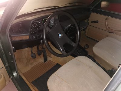 BMW Serie 5 518d Msport Info: 3405107894, Anno 2020, KM 57705 - glavna fotografija