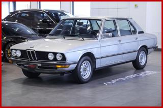 BMW 518 ITALIANA UNI. PROP. (rif. 19815966), Anno 1979, KM 837 - glavna fotografija