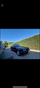 BMW 520 d 48V xDrive M sport (rif. 18029304), Anno 2022, KM 2133 - glavna fotografija
