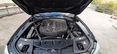 BMW 520 d 48V xDrive Touring Msport (rif. 20317102), Anno 2020, - glavna fotografija