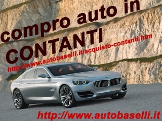 BMW 520 E90 COMPRO AUTO PAGAMENTO IN CONTANTI (rif. 2363871), An - glavna fotografija