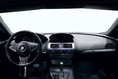 BMW 630 d xDrive Gran Turismo Luxury (rif. 20629018), Anno 2019, - glavna fotografija
