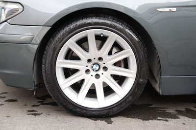 BMW 745 745e MSPORT (rif. 20753922), Anno 2021, KM 100000 - glavna fotografija