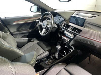 BMW X2 xDrive25e Msport, Anno 2021, KM 58301 - glavna fotografija