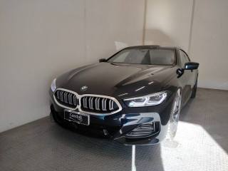 BMW 840 Serie 8 G15 LCI 2022 Coupe i Coupe xdrive auto (rif. 2 - glavna fotografija