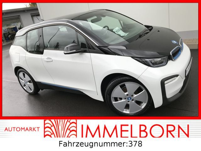 BMW i3 s 120 Ah (rif. 20639209), Anno 2020, KM 31019 - glavna fotografija