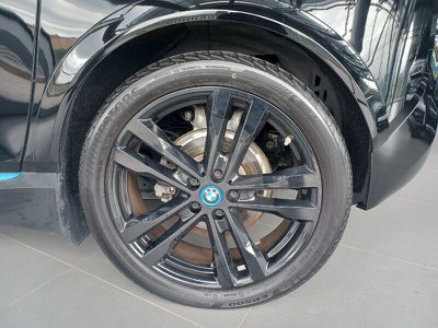 BMW i3 120 Ah Advantage #BATTERY HEALT PASS 100% (rif. 20618775) - glavna fotografija