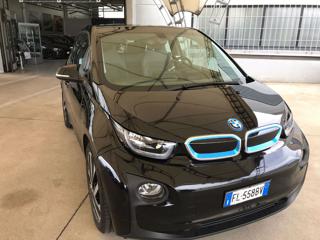 BMW i3 120 Ah Advantage, Anno 2019, KM 45800 - glavna fotografija