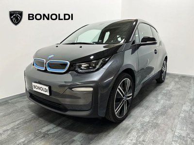 BMW i3 i3 Unico Proprietario (rif. 20723411), Anno 2015, KM 7400 - glavna fotografija