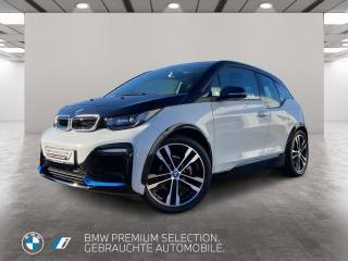 BMW i3 s 120 Ah Advantage 184cv (rif. 20597944), Anno 2021, KM 2 - glavna fotografija