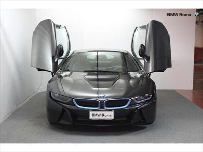BMW i8 i8 (rif. 20752778), Anno 2014, KM 59900 - glavna fotografija