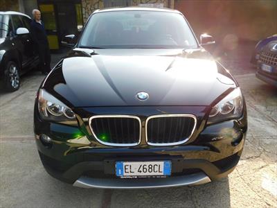 BMW 320 d Touring Msport (rif. 18978361), Anno 2014, KM 274000 - glavna fotografija