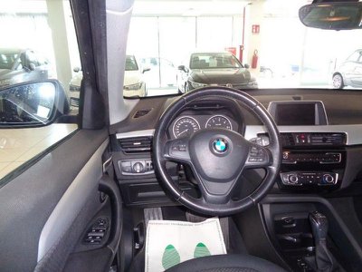 BMW Serie 5 530d xDrive Touring Business, Anno 2018, KM 76459 - glavna fotografija