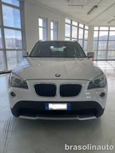 BMW X1 xDrive18d Business tetto apribile+ Navi (rif. 16052559), - glavna fotografija