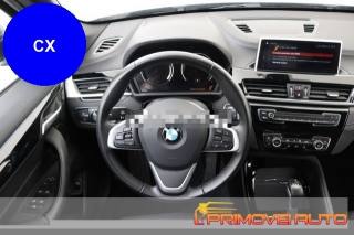 BMW X1 xDrive25e (rif. 20283286), Anno 2020, KM 40000 - glavna fotografija
