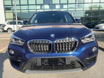 BMW Serie 1 M 135i xdrive, Anno 2021, KM 16800 - glavna fotografija