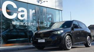 BMW X1 xDrive18d Business Advantage, Anno 2019, KM 168000 - glavna fotografija