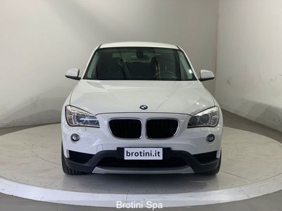 BMW X1 xDrive18d xLine, Anno 2018, KM 134634 - glavna fotografija