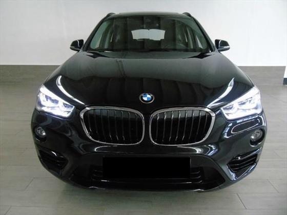 BMW X1 sDrive18d X Line (rif. 12334751), Anno 2015, KM 38151 - glavna fotografija