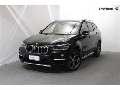 BMW X1 sDrive16d Business Advantage (rif. 17293408), Anno 2019, - glavna fotografija