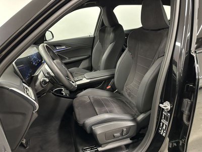 BMW iX1 xDrive 30 xLine HARMAN KARDON LED COCKPIT DRIVE ASSIST, - glavna fotografija