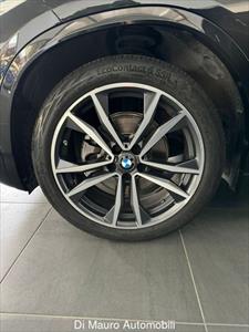 BMW X2 sDrive20d Msport (rif. 20387749), Anno 2021, KM 24444 - glavna fotografija