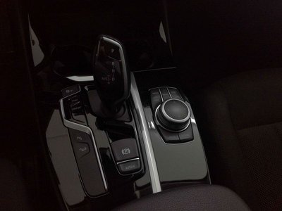 BMW X3 xDrive30e Business Advantage (rif. 20579362), Anno 2021, - glavna fotografija