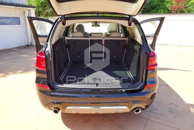 BMW X3 xDrive30d Luxury, Anno 2020, KM 47000 - glavna fotografija