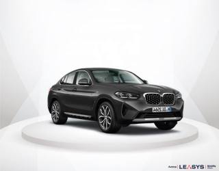 BMW X4 xDrive20d Msport (rif. 12334755), Anno 2015, KM 87232 - glavna fotografija