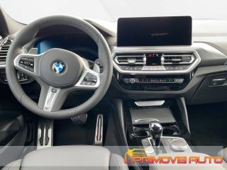 BMW X4 xDrive20i (rif. 20469614), Anno 2023, KM 3000 - glavna fotografija