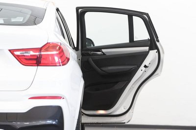 BMW X4 xDrive20d Msport, Anno 2016, KM 127000 - glavna fotografija