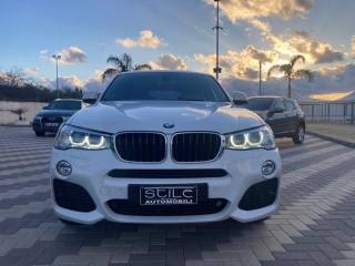 BMW X4 xDrive20d Msport (rif. 20269151), Anno 2017, KM 84000 - glavna fotografija