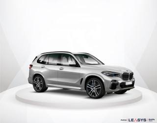 BMW X3 xDrive20d Msport (rif. 20751936), Anno 2017, KM 181000 - glavna fotografija