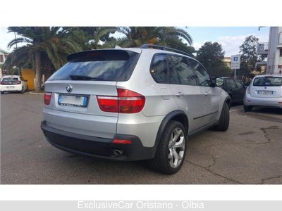 BMW X5 xDrive25d Luxury (rif. 20496961), Anno 2016, KM 258000 - glavna fotografija