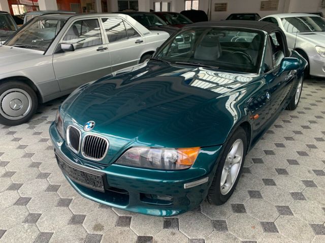 BMW Z3 - glavna fotografija