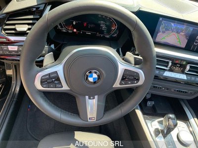 BMW Serie 3 320d SW SPORT MHD + ACC, Anno 2020, KM 32950 - glavna fotografija
