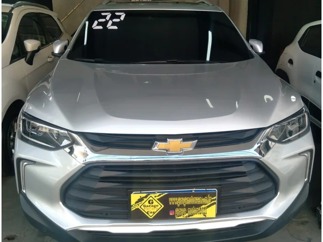 Chevrolet Prisma 1.4 LTZ SPE/4 2015 - glavna fotografija