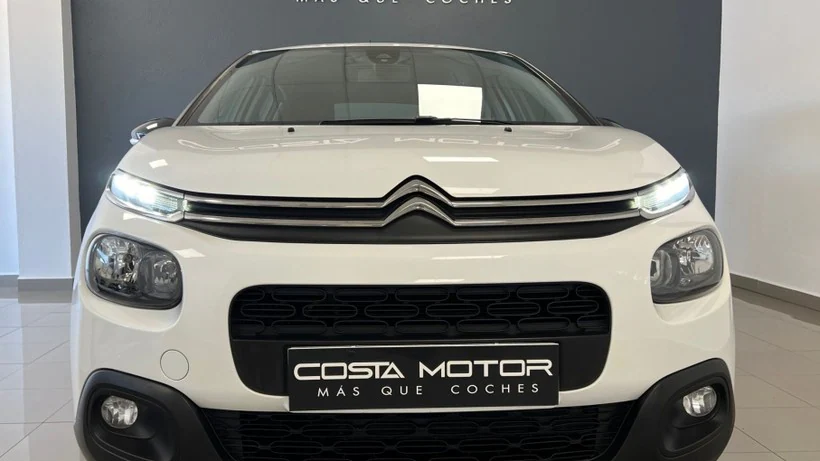 Citroën C3 Picasso GLX BVA 1.6 16V (Flex) (Aut) 2014 - glavna fotografija