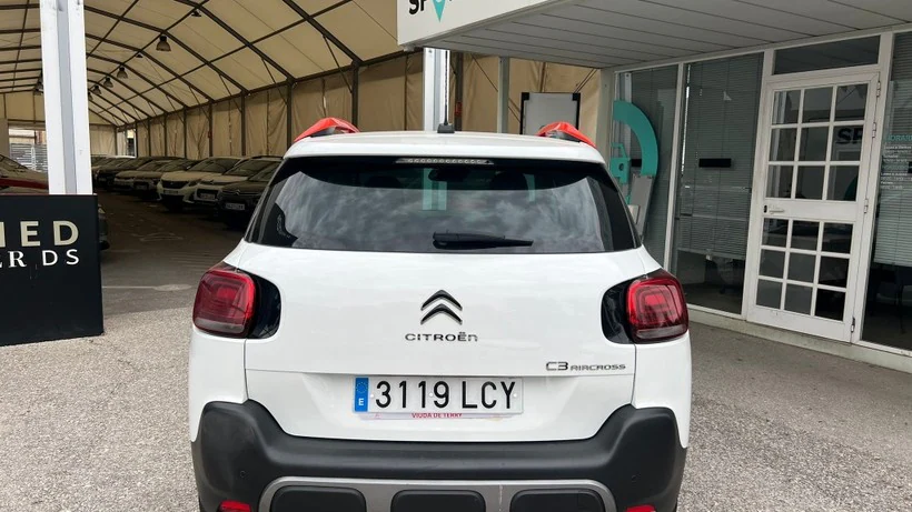 Citroën C3 Picasso GLX BVA 1.6 16V (Flex) (Aut) 2014 - glavna fotografija