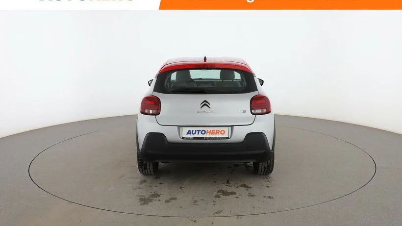 Citroën C3 Picasso GLX BVA 1.6 16V (Flex) (Aut) 2014 - glavna fotografija