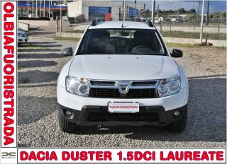 Dacia Duster Duster 1.5 blue dci Comfort 4x4 s&s 115cv, Anno 201 - glavna fotografija
