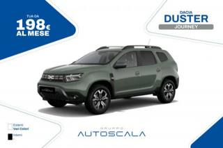 Dacia Duster, Anno 2017, KM 45000 - glavna fotografija
