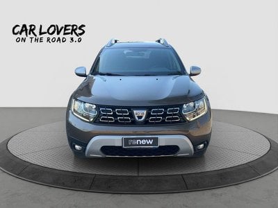 Dacia Sandero Stepway 1.0 tce Comfort Eco g 100cv, Anno 2021, KM - glavna fotografija